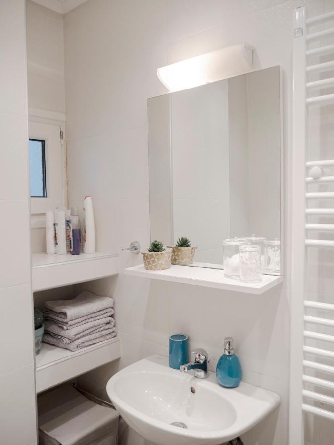 Central Terrace Modern Apartment 테살로니키 외부 사진