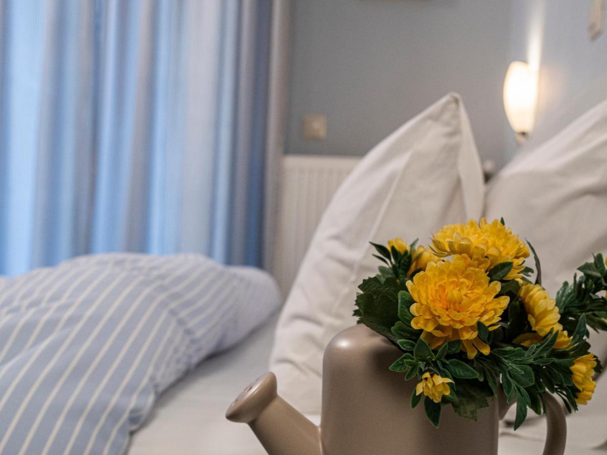 Central Terrace Modern Apartment 테살로니키 외부 사진
