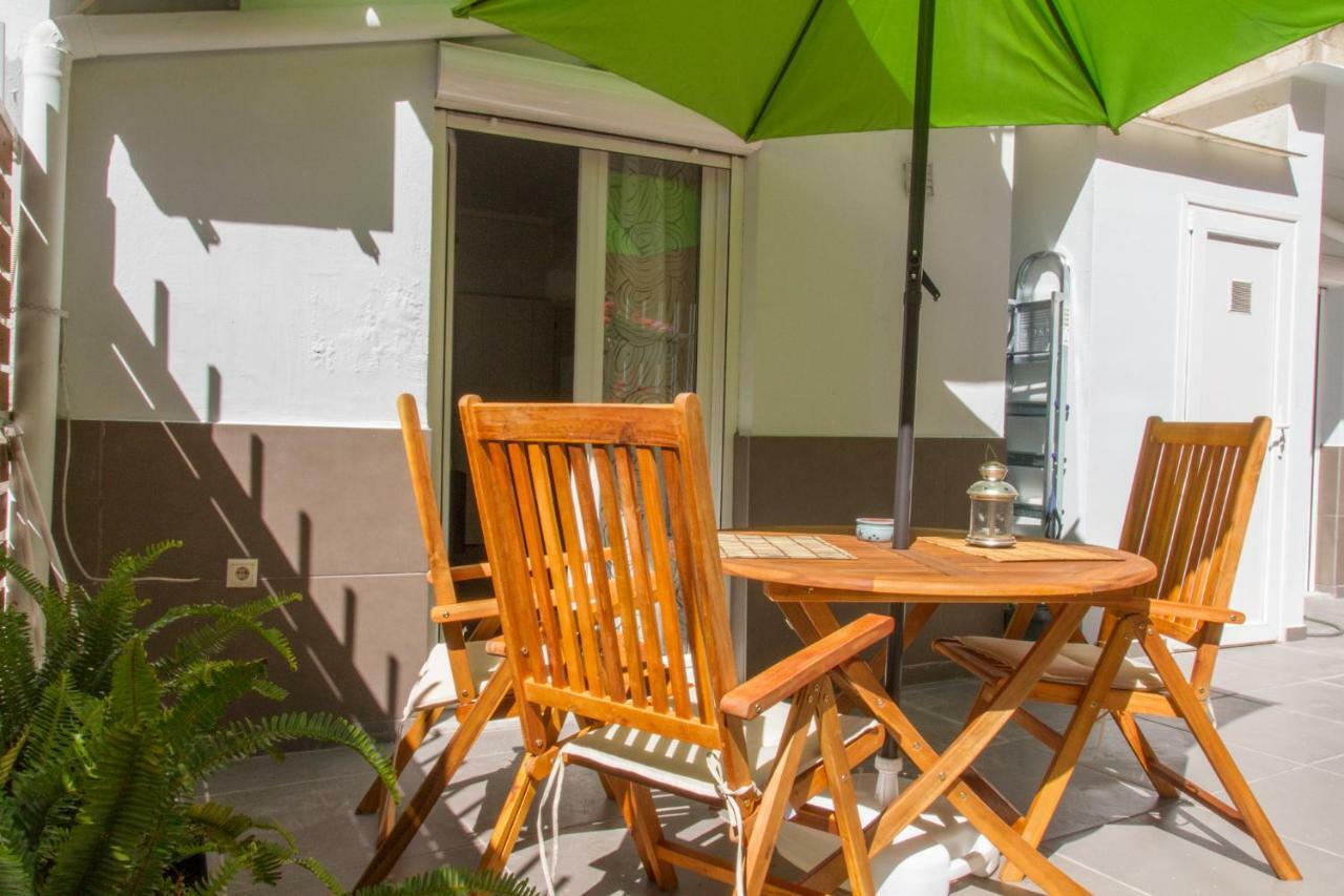 Central Terrace Modern Apartment 테살로니키 외부 사진